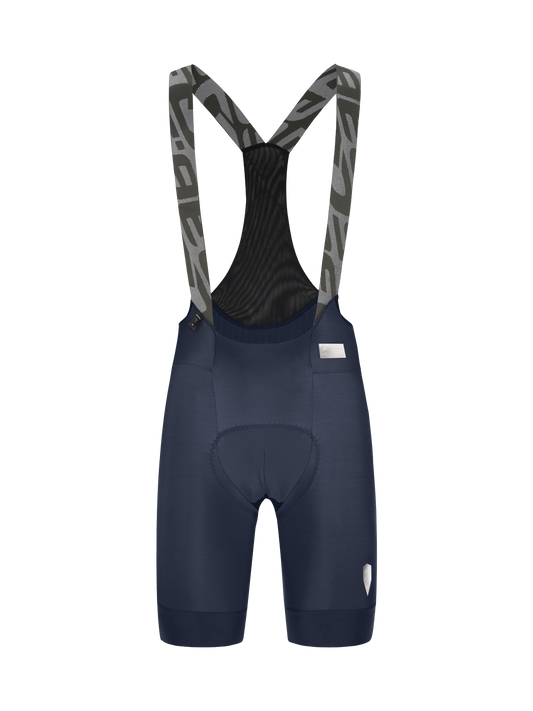 Q36.5 Gregarius Pro Culotte Azul