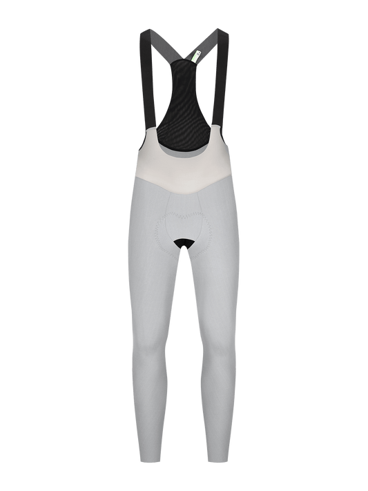 Q36.5 Dottore Hybrid Culote Largo Ice Grey