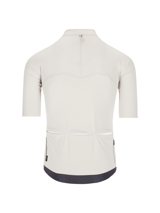 Q36.5 Dottore Pro Maillot Optic White