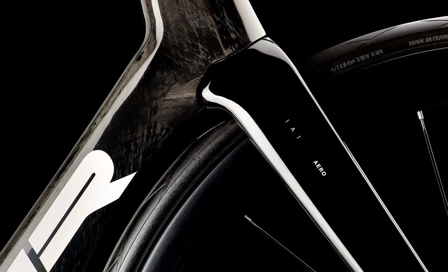 MMR New Adrenaline Aero