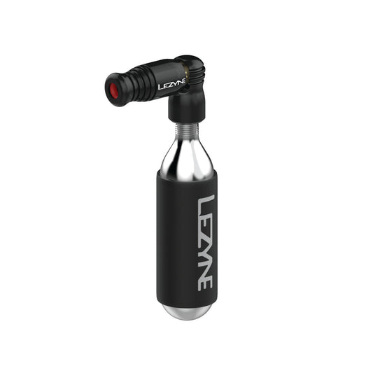 LEZYNE TRIGGER SPEED DRIVE CO2 (SOLO PRESTA) + C02 16g