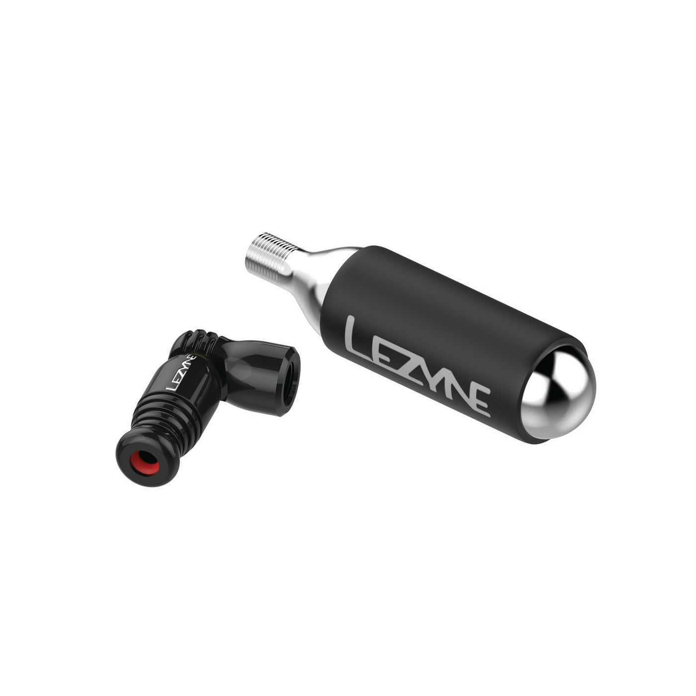 LEZYNE TRIGGER SPEED DRIVE CO2 (SOLO PRESTA) + C02 16g