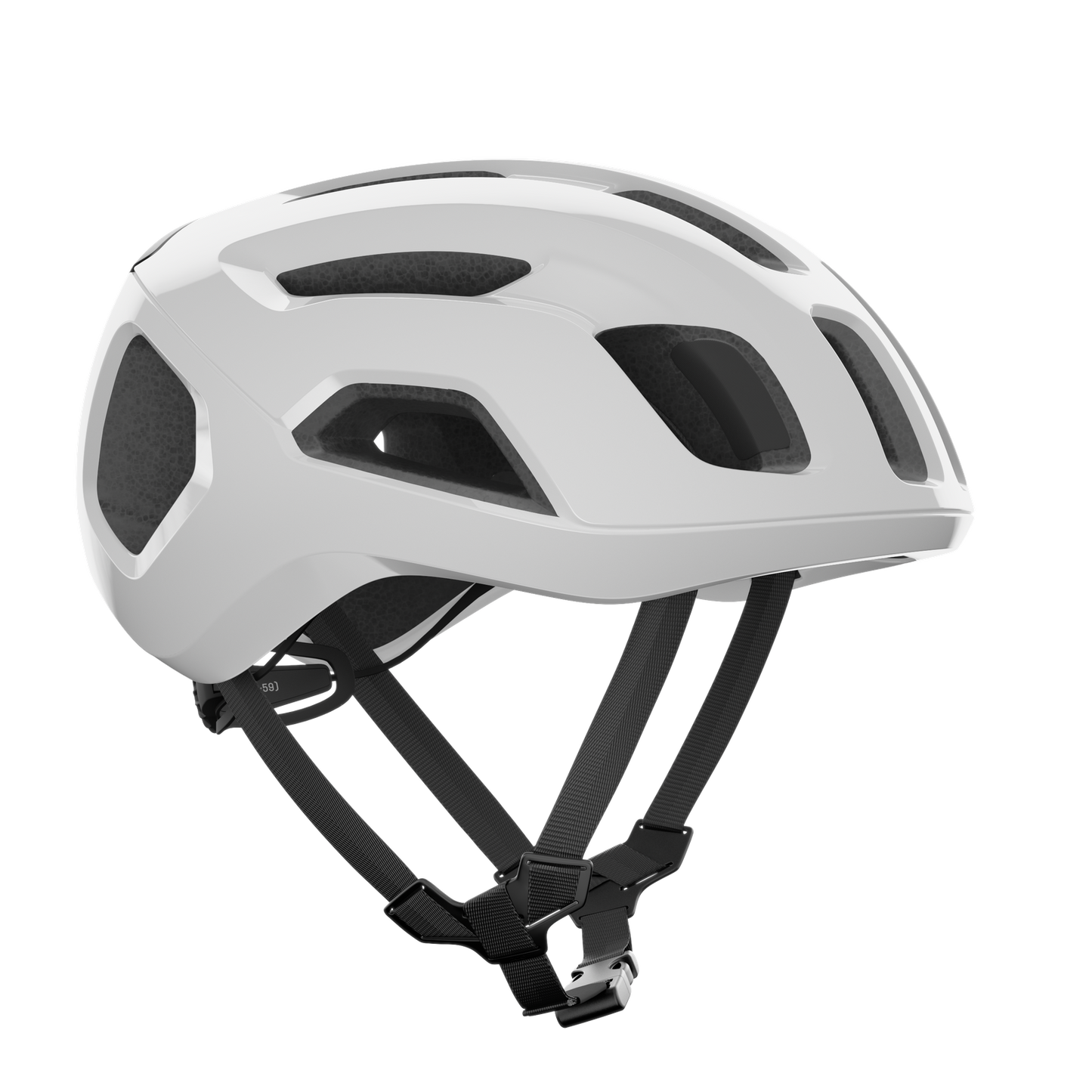 New POC Ventral Air MIPS Hydrogen White / Urani