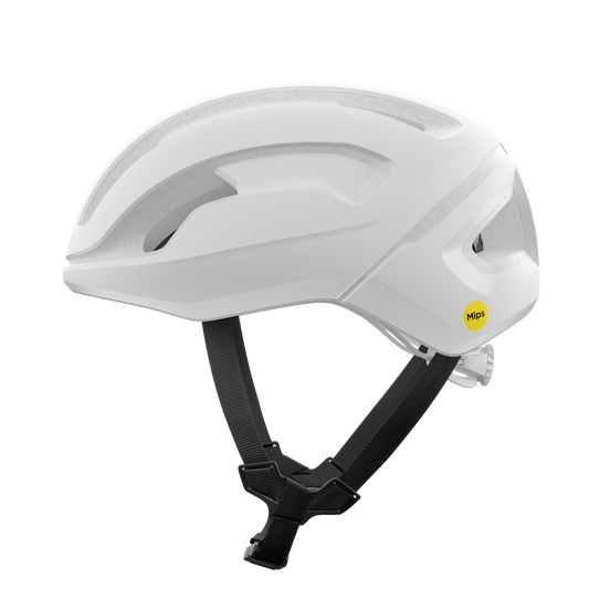 New POC Omne Air MIPS Hydrogen White Matt