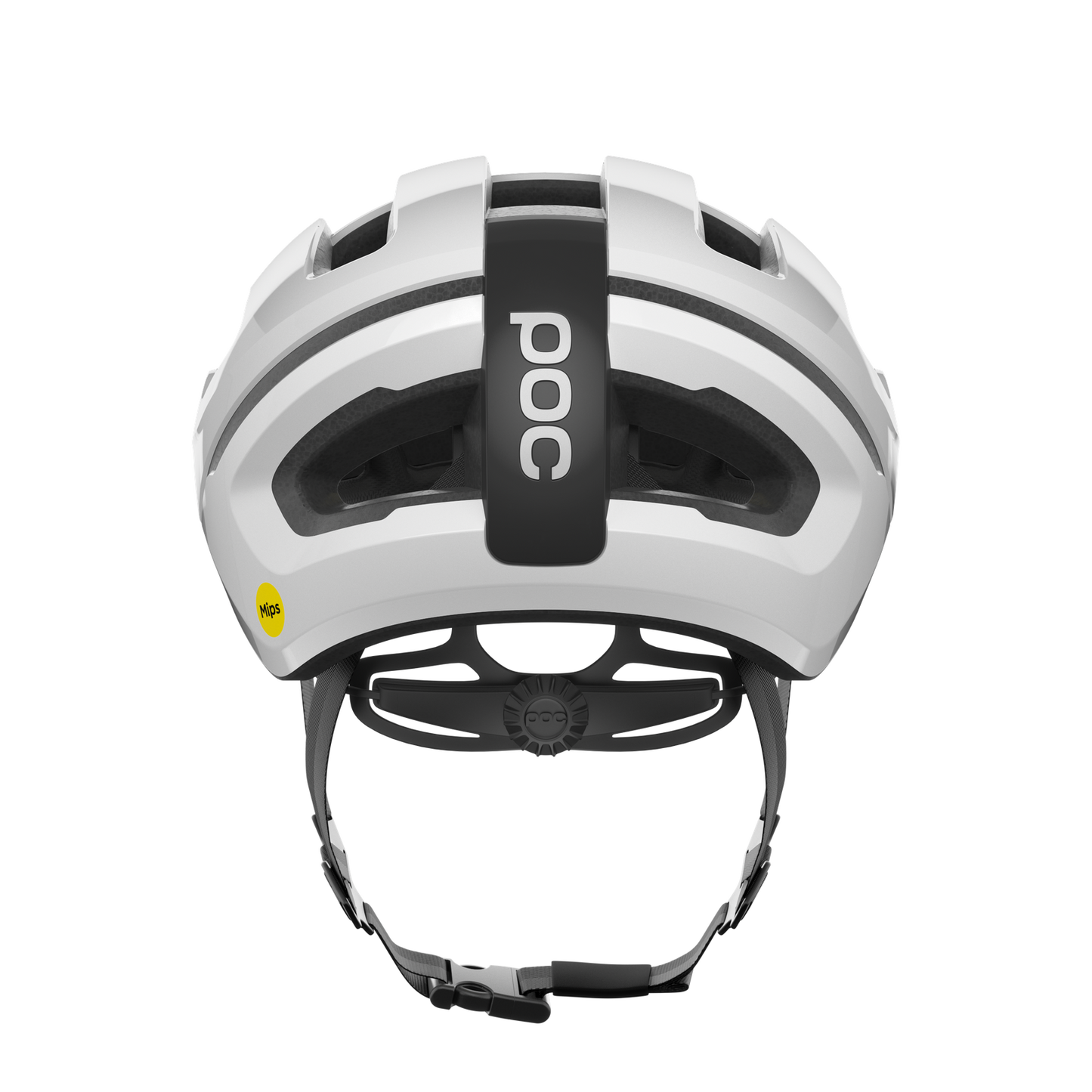 New POC Omne Air MIPS Hydrogen White