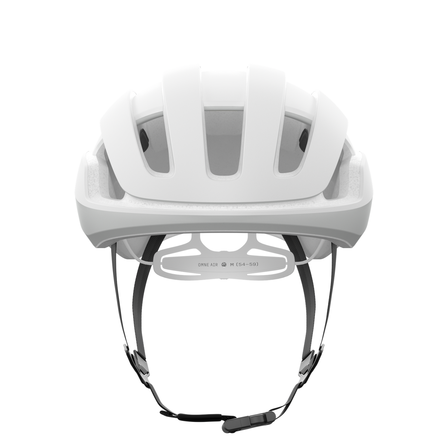 New POC Omne Air MIPS Hydrogen White Matt