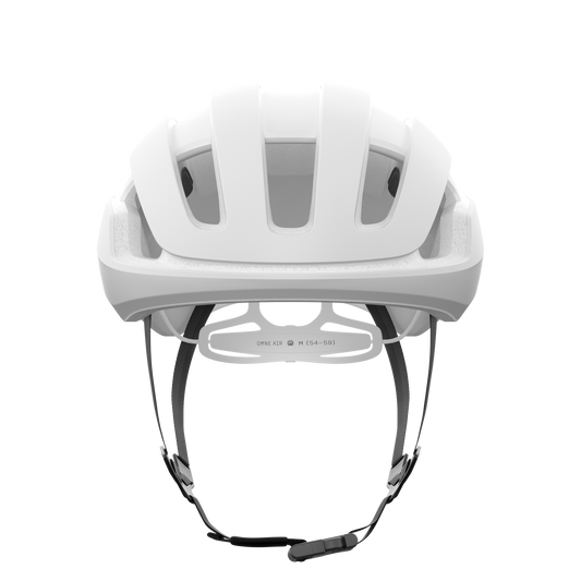 New POC Omne Air MIPS Hydrogen White Matt