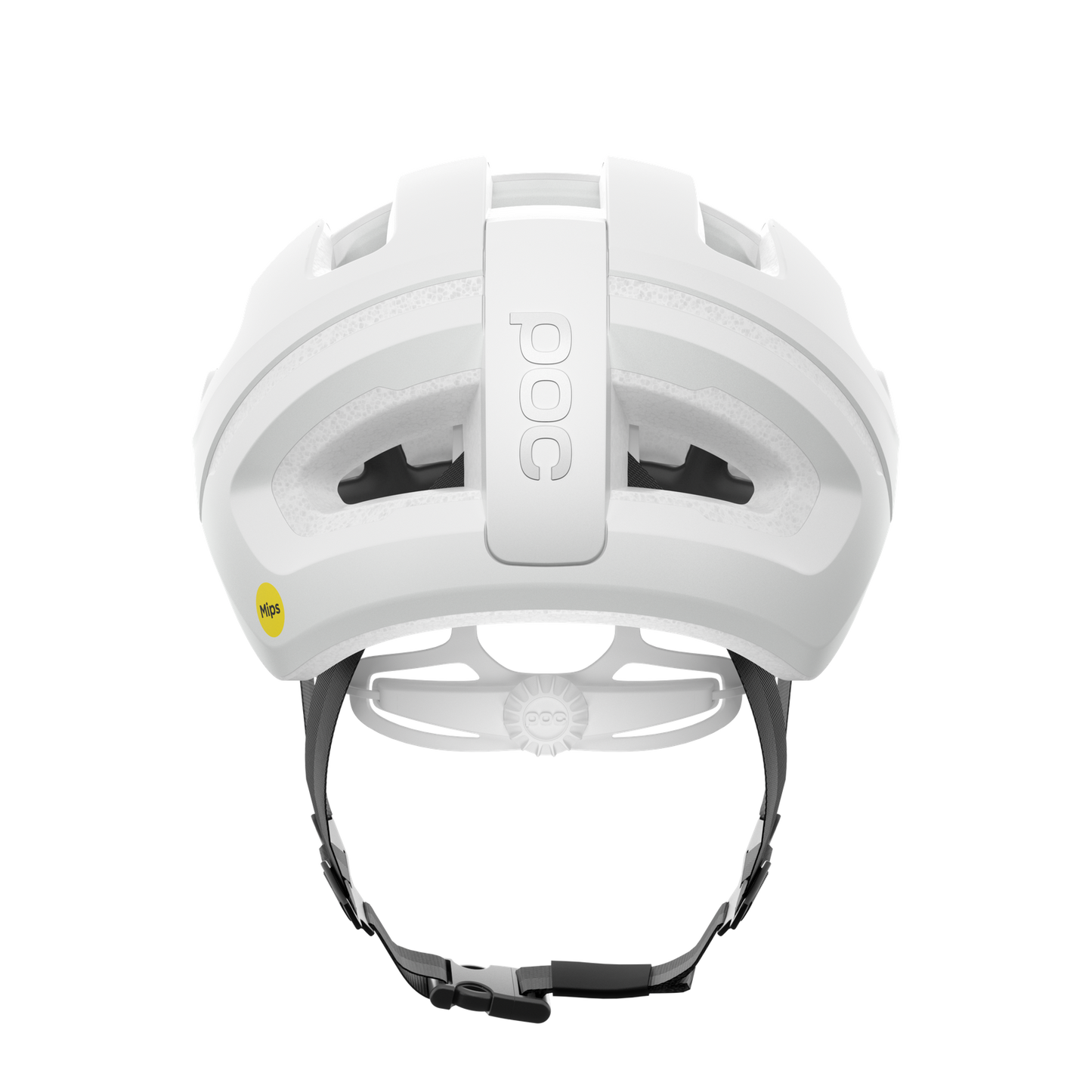 New POC Omne Air MIPS Hydrogen White Matt