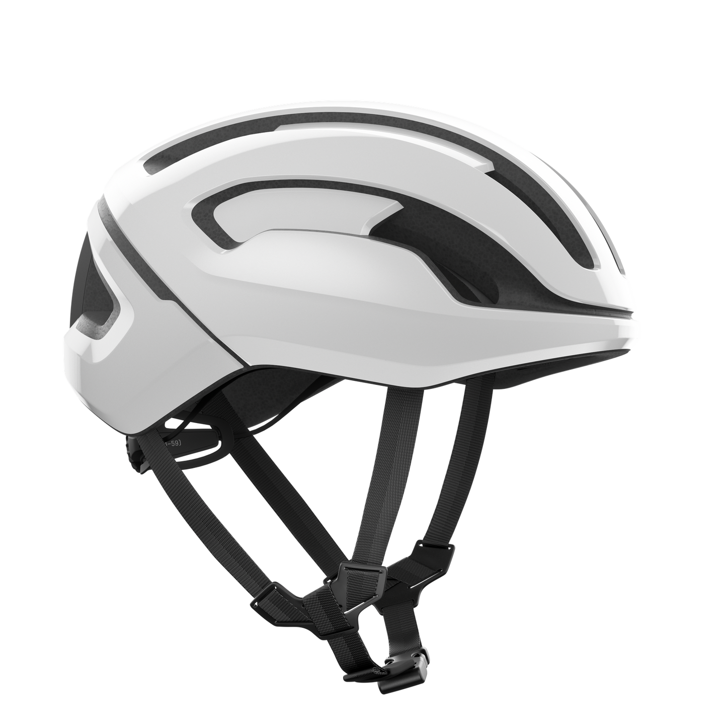 New POC Omne Air MIPS Hydrogen White
