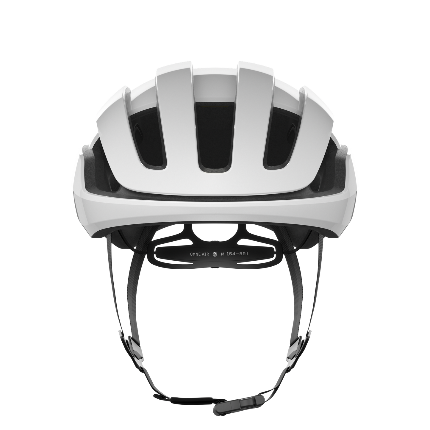 New POC Omne Air MIPS Hydrogen White