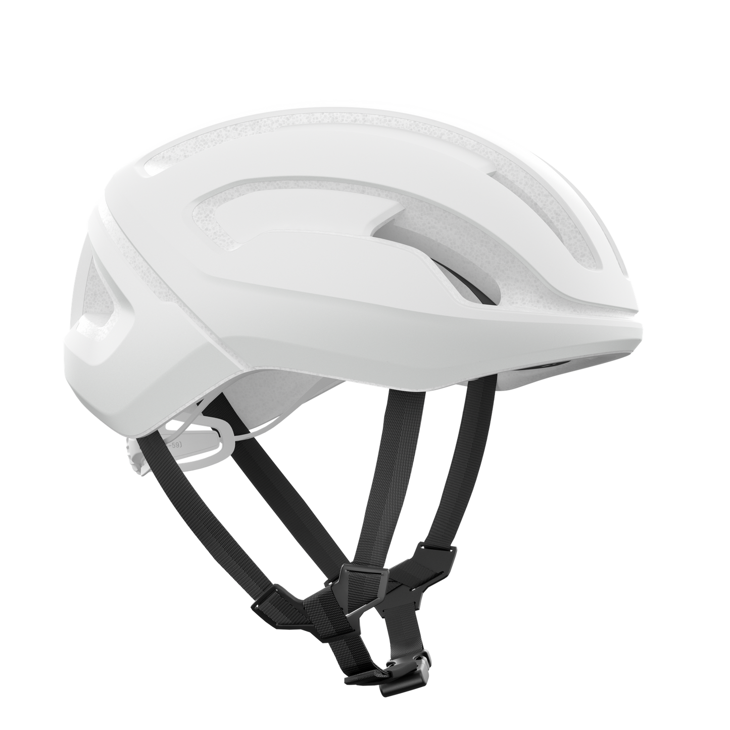 New POC Omne Air MIPS Hydrogen White Matt