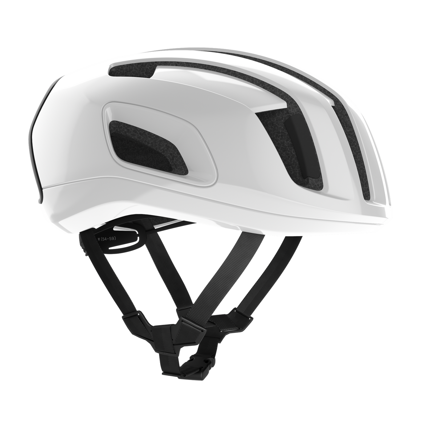 POC Cytal Hydrogen White