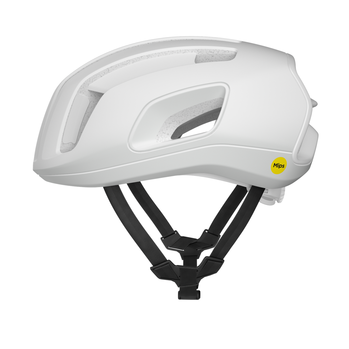 POC Cytal Hydrogen White Matt