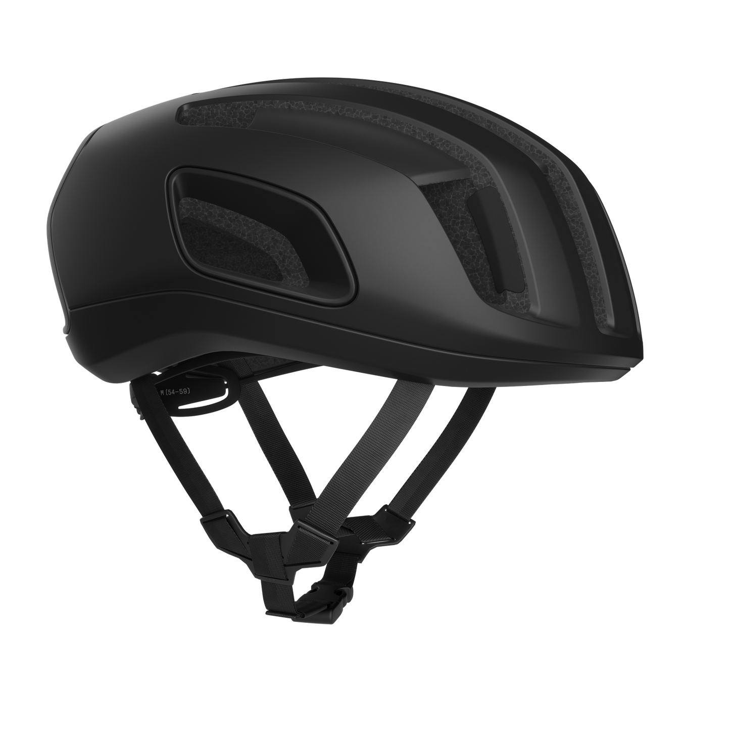 POC Cytal Uranium Black Matt