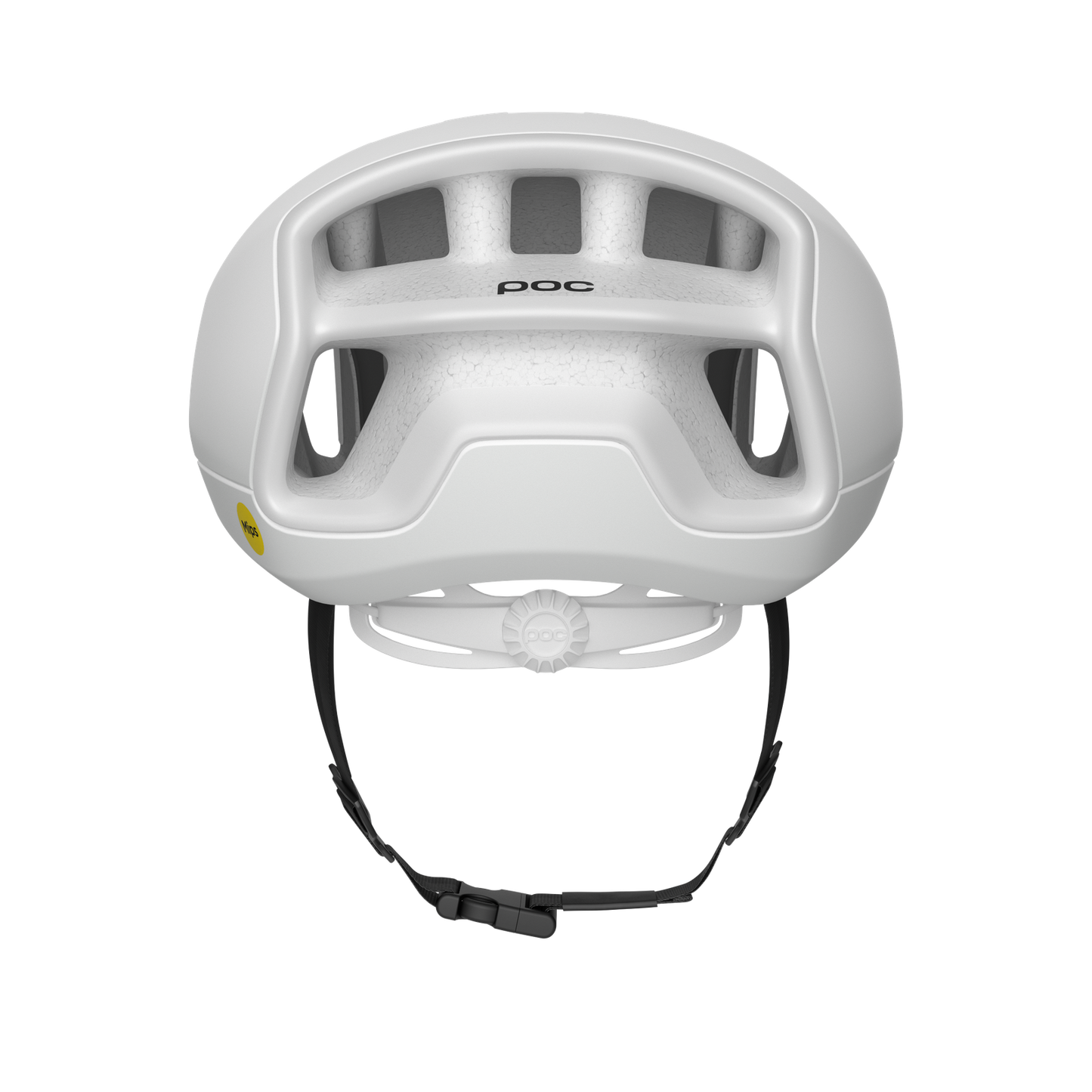 POC Cytal Hydrogen White Matt