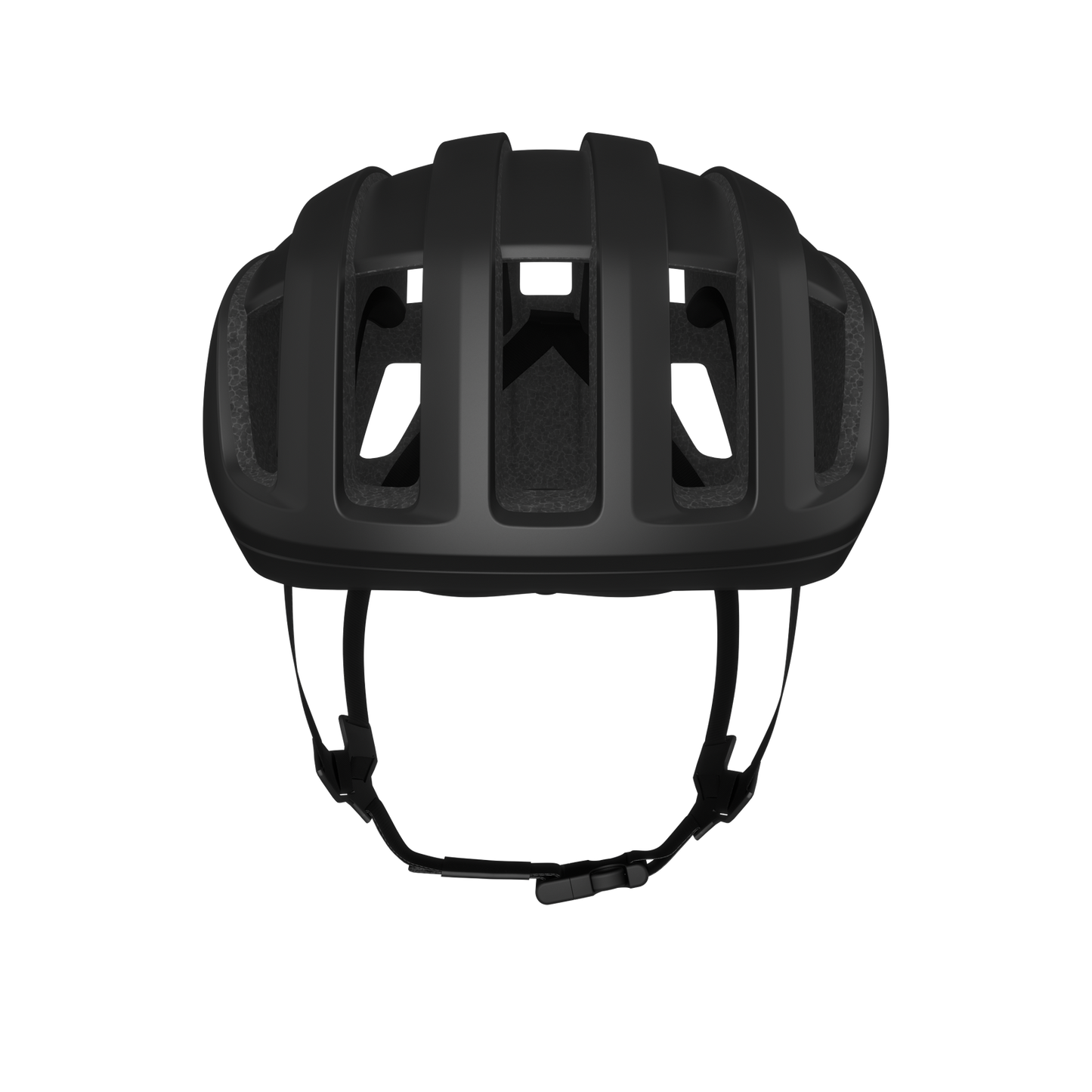 POC Cytal Uranium Black Matt