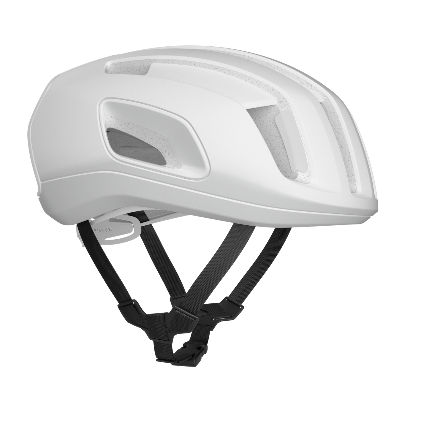 POC Cytal Hydrogen White Matt