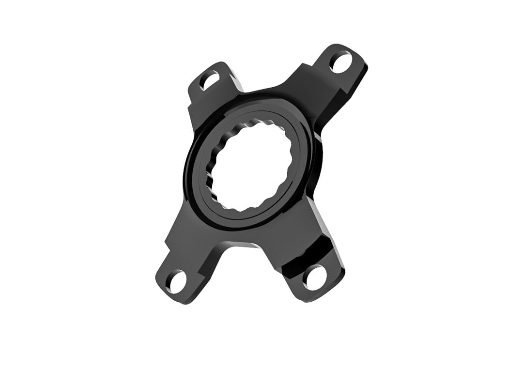 CYBREI Araña Estandar BCD110x4