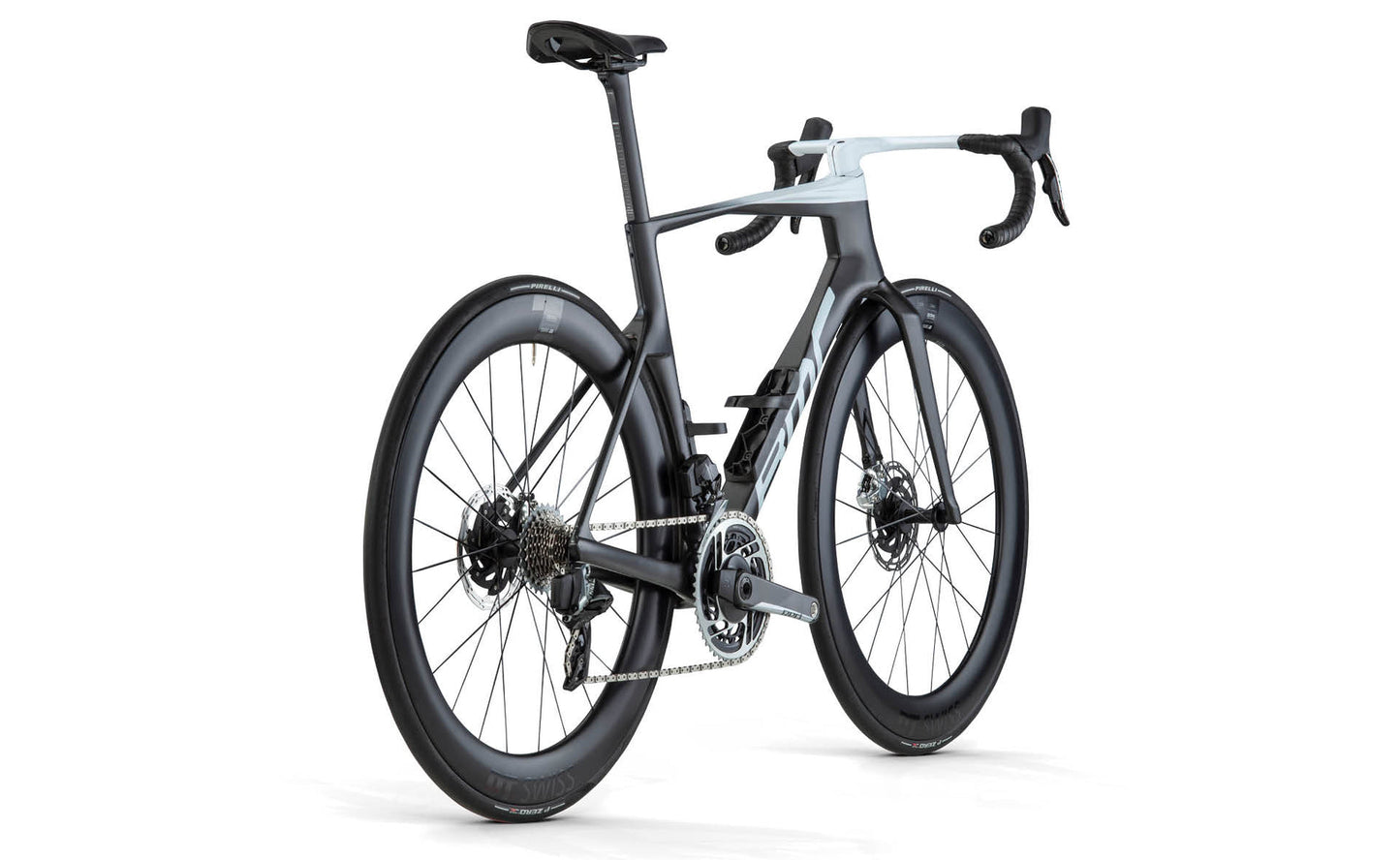 BMC Cuadro Teammachine R 01 MOD 54