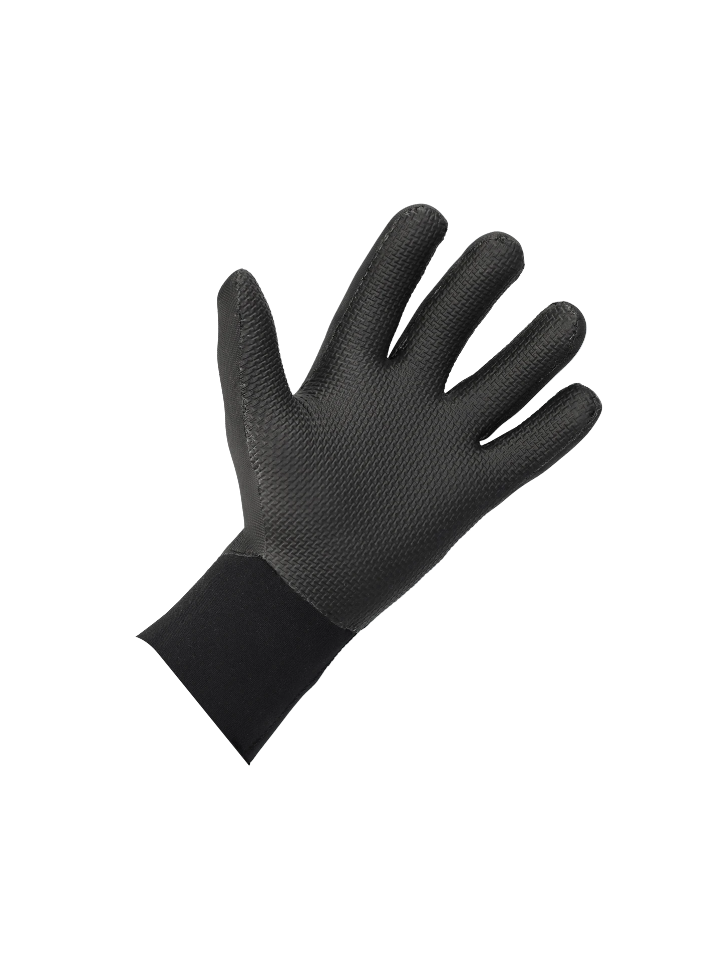 Q36.5 Guantes impermeables invierno neopreno
