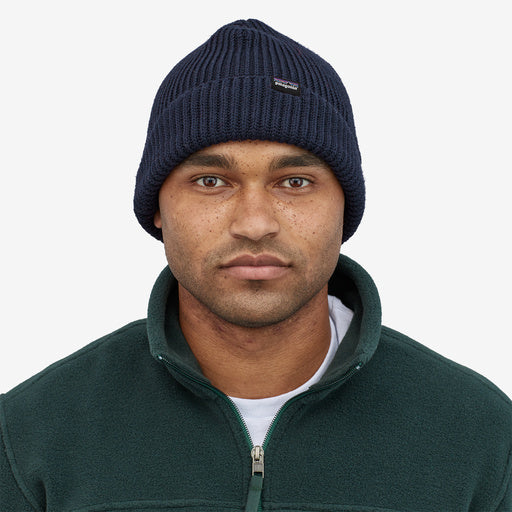 PATAGONIA Gorro Fisherman's Rolled Beanie