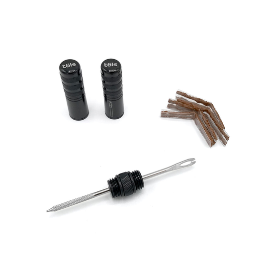 Töls Tubeless Repair Kit