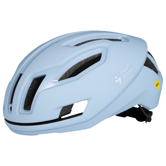 Sweet Protection Falconer 2Vi® Mips Helmet - Frost Blue