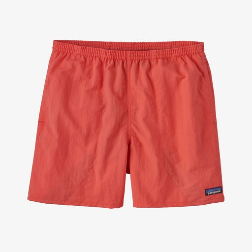 PATAGONIA Men's Baggies™ Shorts - 5" Coral