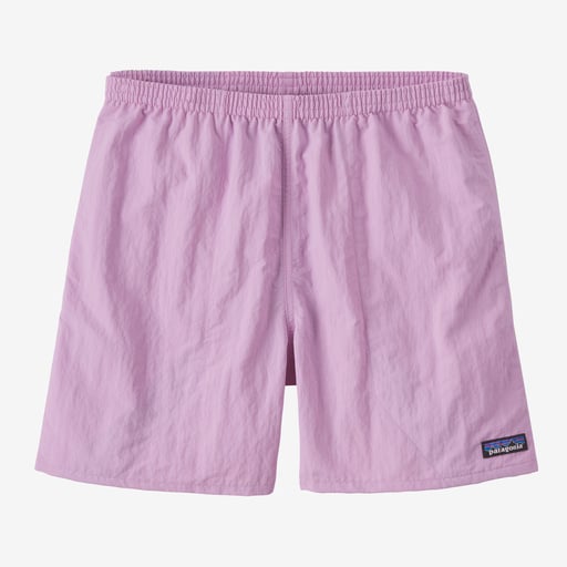 PATAGONIA Men's Baggies™ Shorts - 5" Dragon Purple