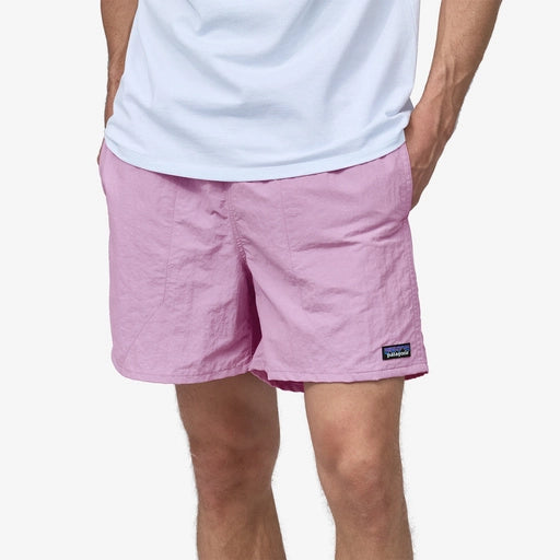 PATAGONIA Men's Baggies™ Shorts - 5" Dragon Purple