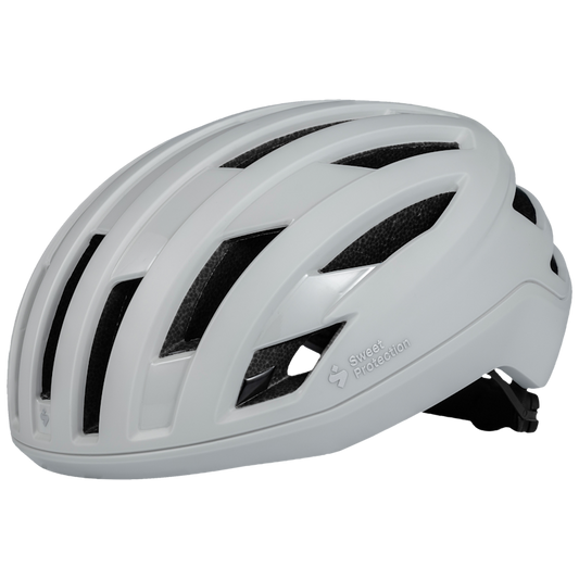 SWEET Protection Casco - Fluxer MIPS - Bronco White