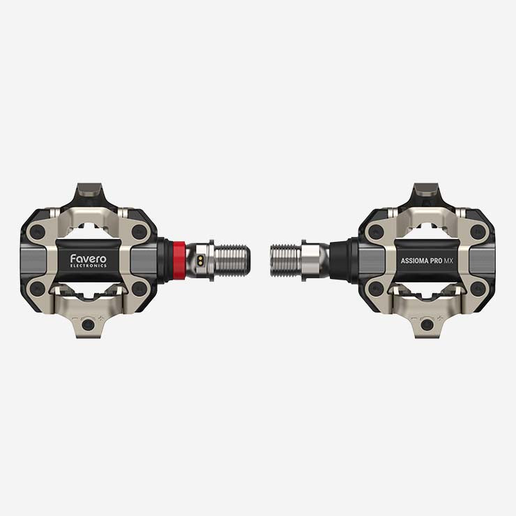 ASSIOMA PRO MX – 1