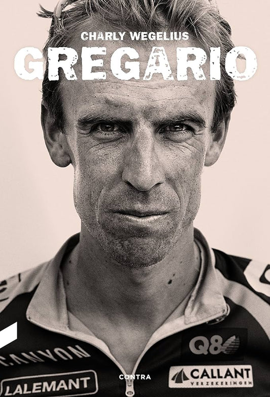 Gregario Charly Wegelius