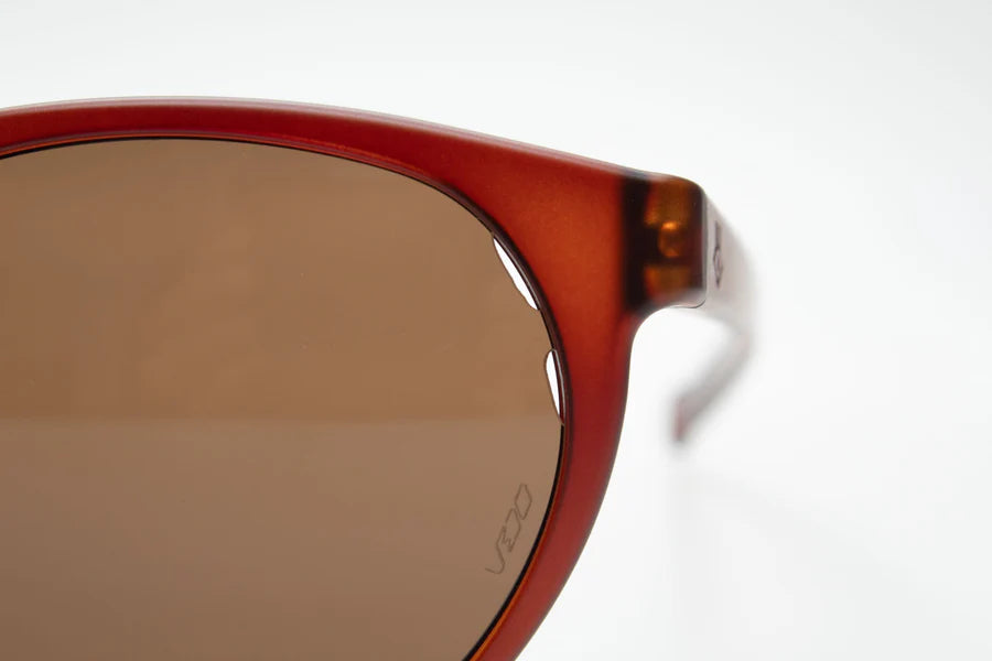 AVEO Macula Fade Brown