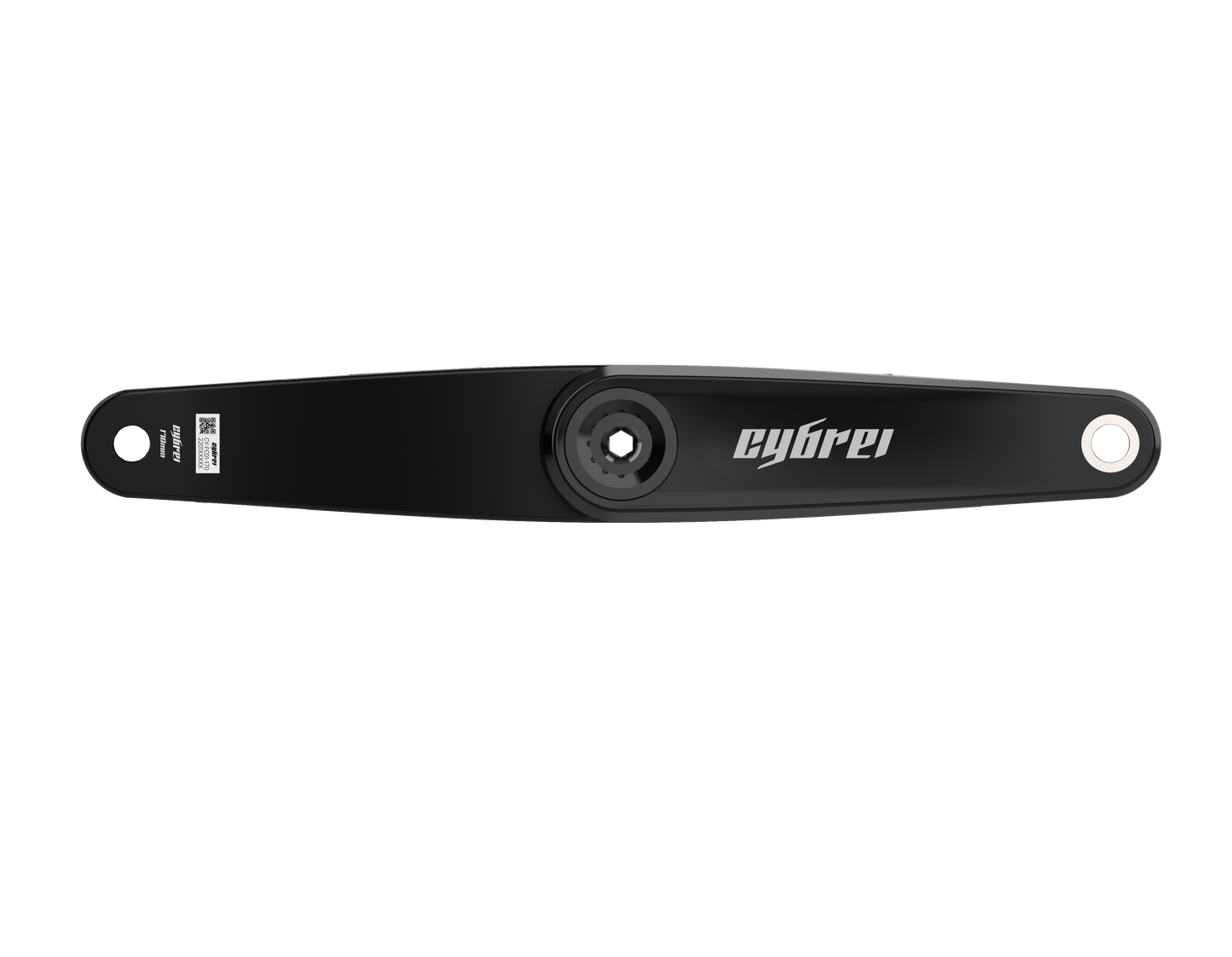 CYBREI Bielas Carbono DUB