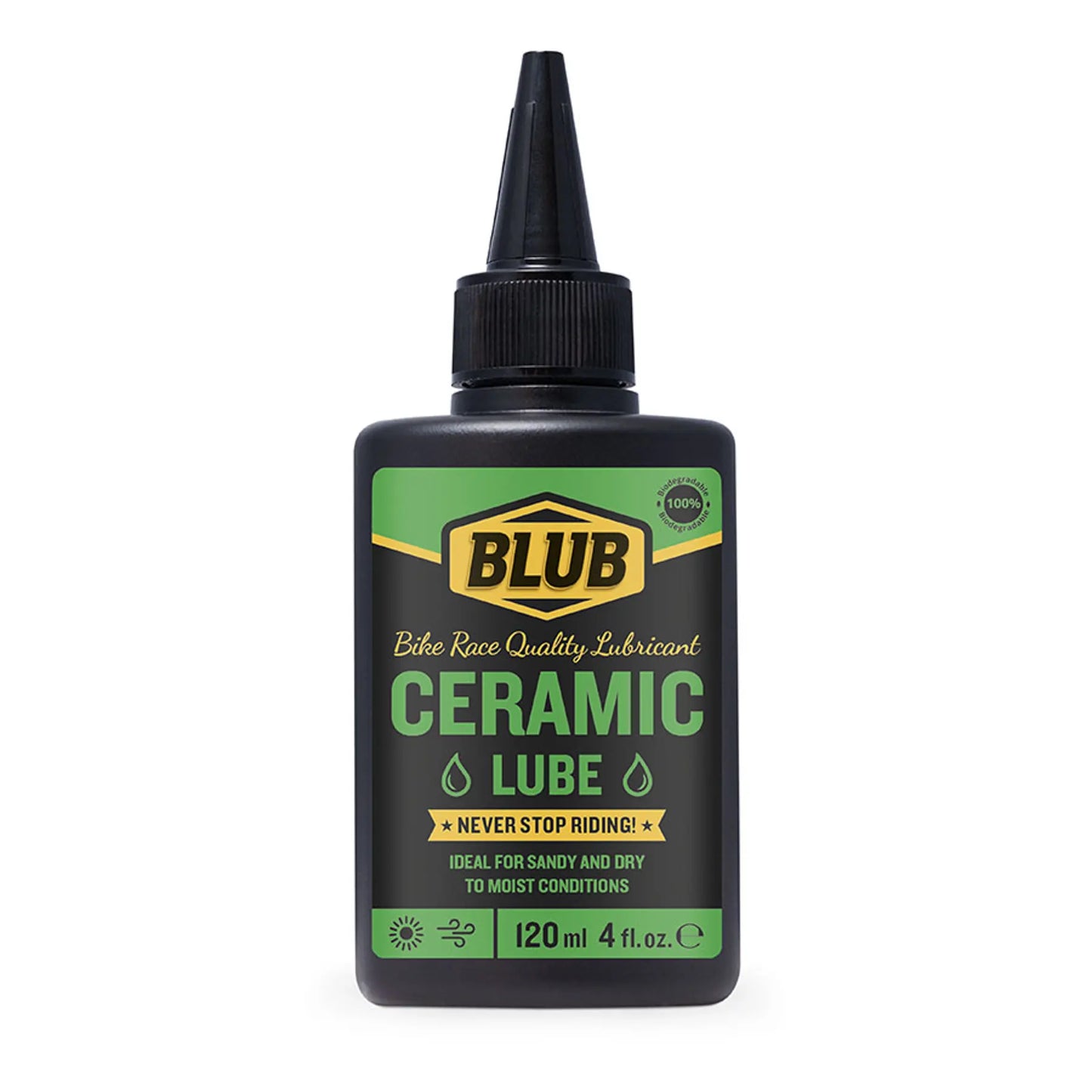 BLUB Lubricante Ceramic Lube 120 ml
