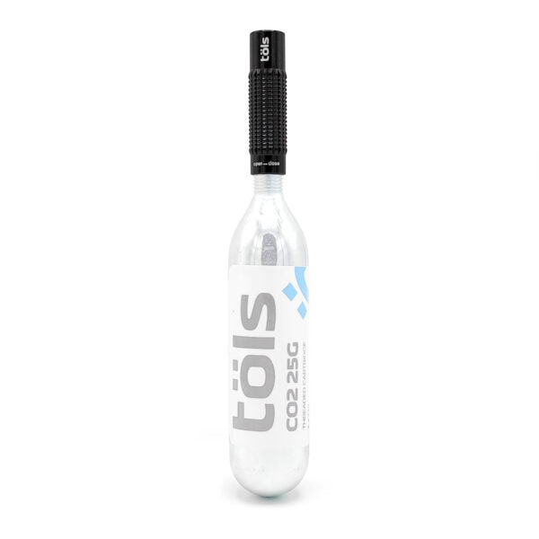 TÖLS Co2 Adapter II