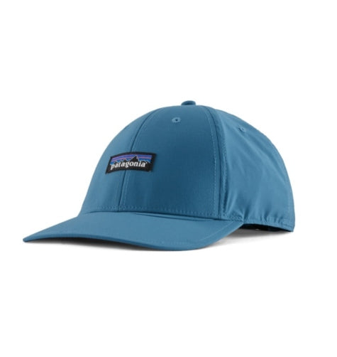 PATAGONIA Airshed Cap Wavy Blue