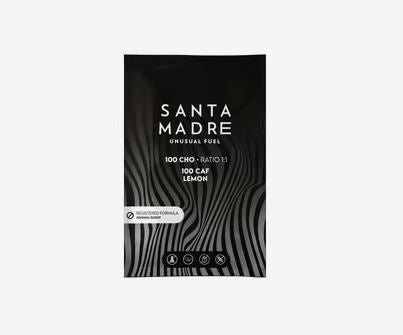 SANTA MADRE UNUSUALFUEL 100CHO 100 CAF