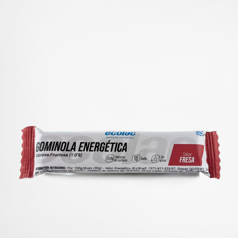 ECOLAC Gominola energética
