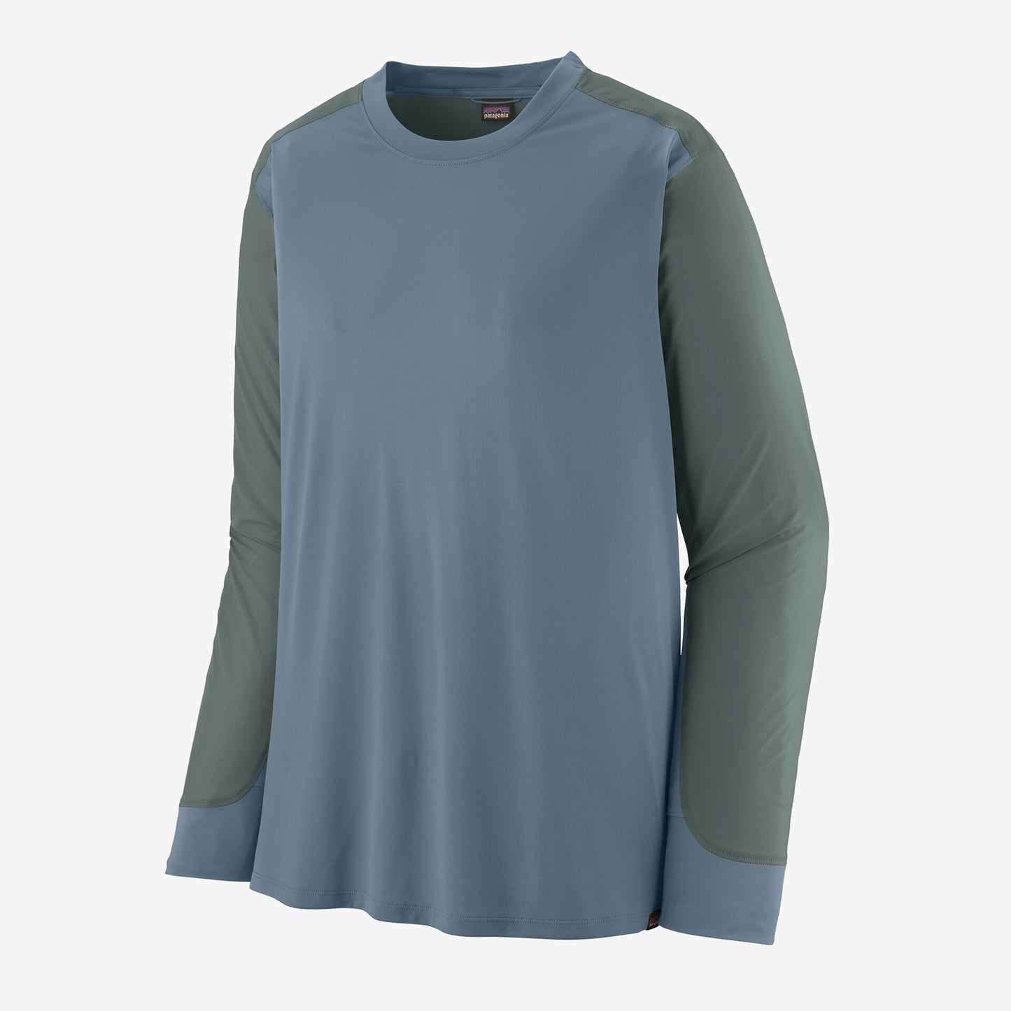 PATAGONIA L/S Dirt Craft Jersey