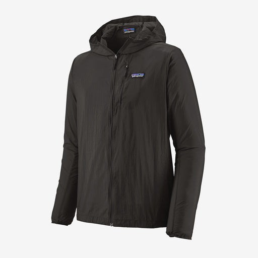 PATAGONIA Men's Houdini Jacket black