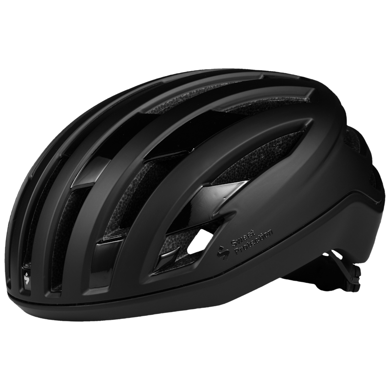 Sweet Protection Fluxer Mips Helmet Matte Black