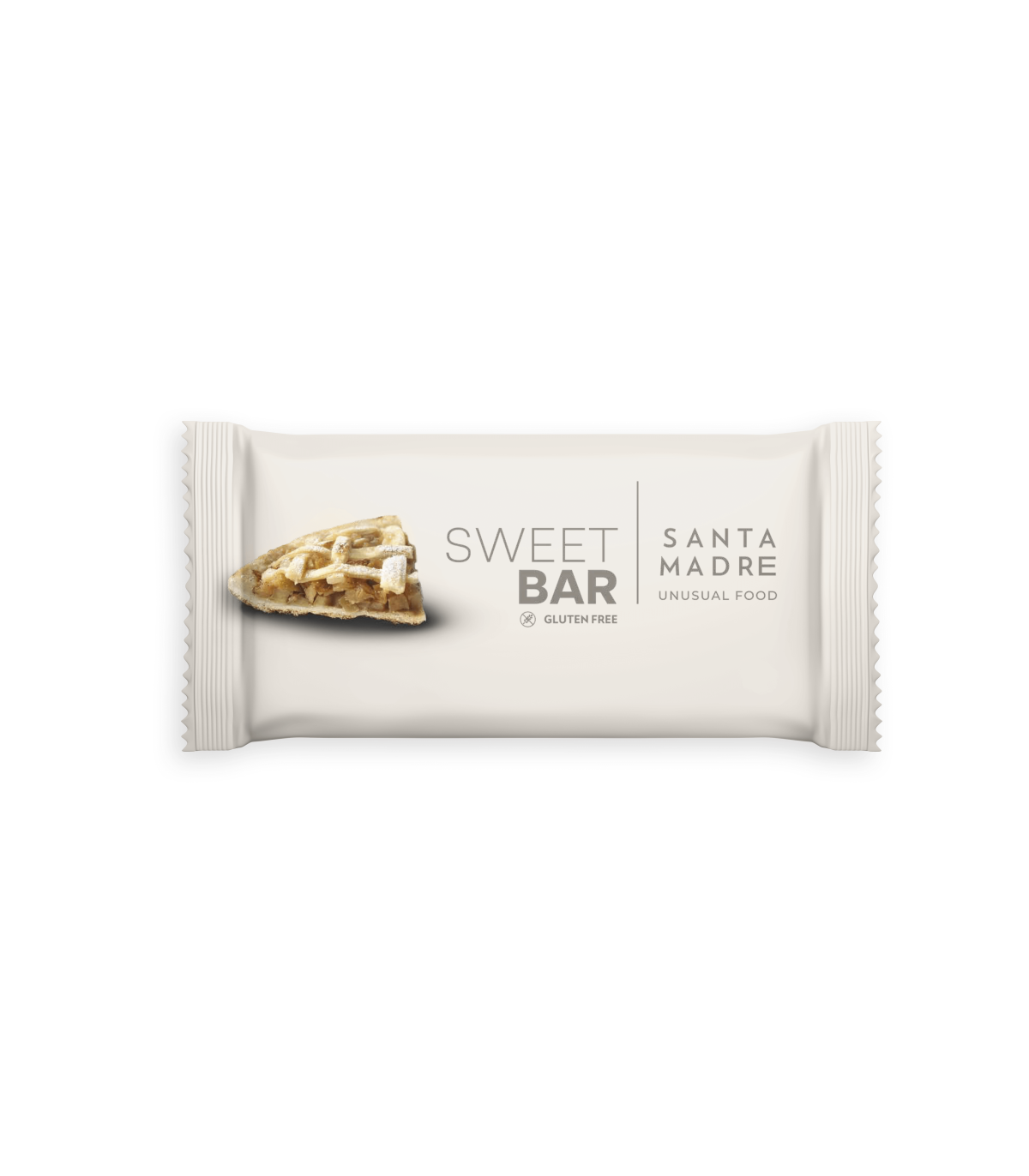 SANTA MADRE SWEET BAR 60g