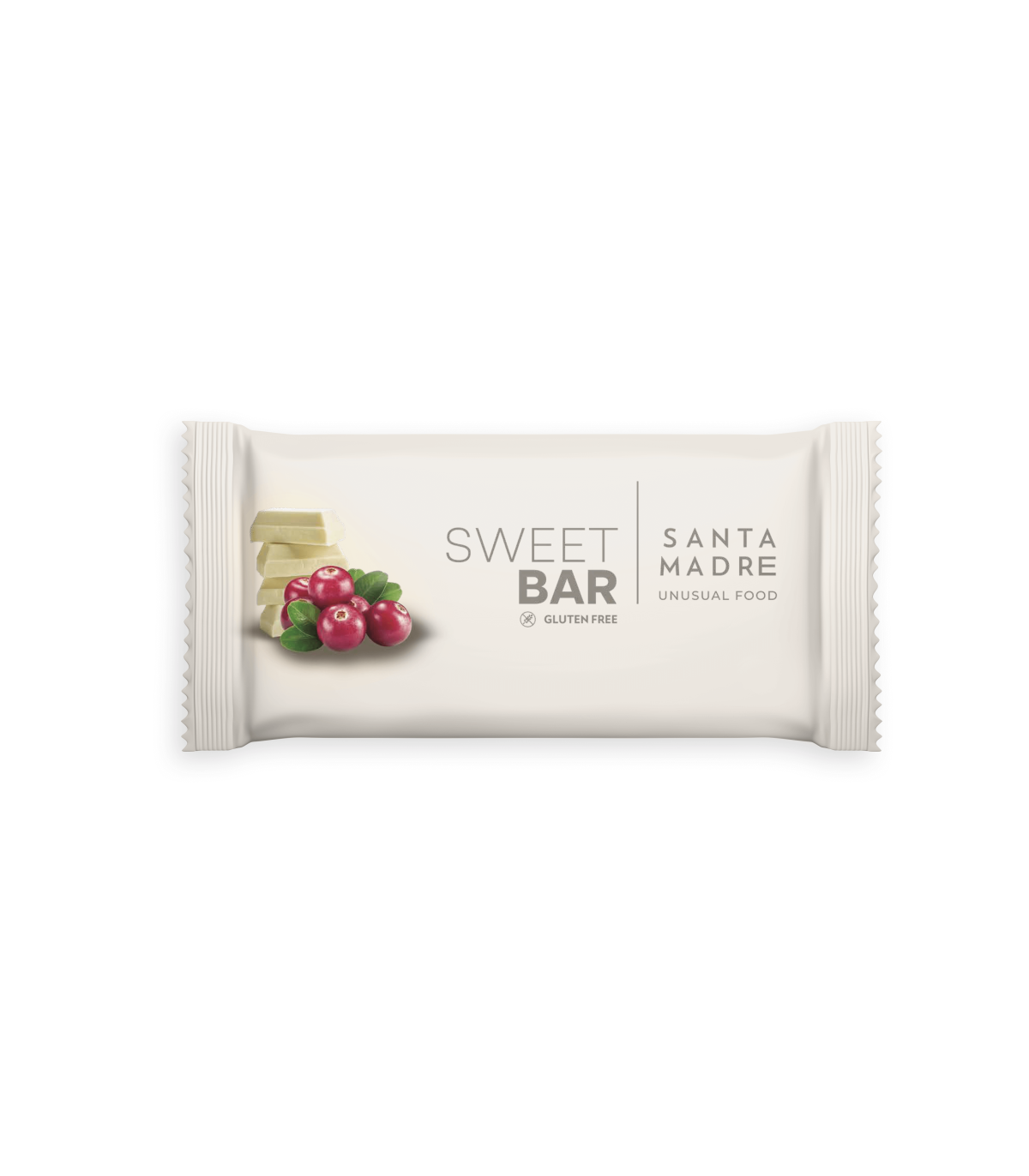 SANTA MADRE SWEET BAR 60g