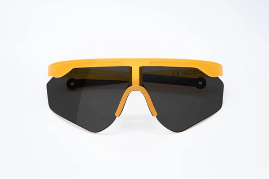 AVEO Iride DUO Fade Mustard