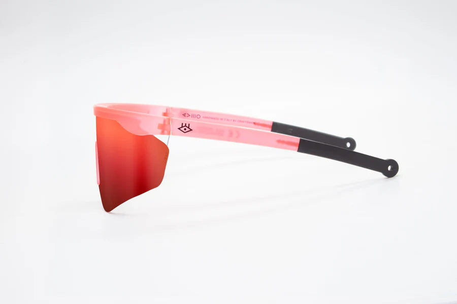 AVEO Iride DUO Fluo Pink