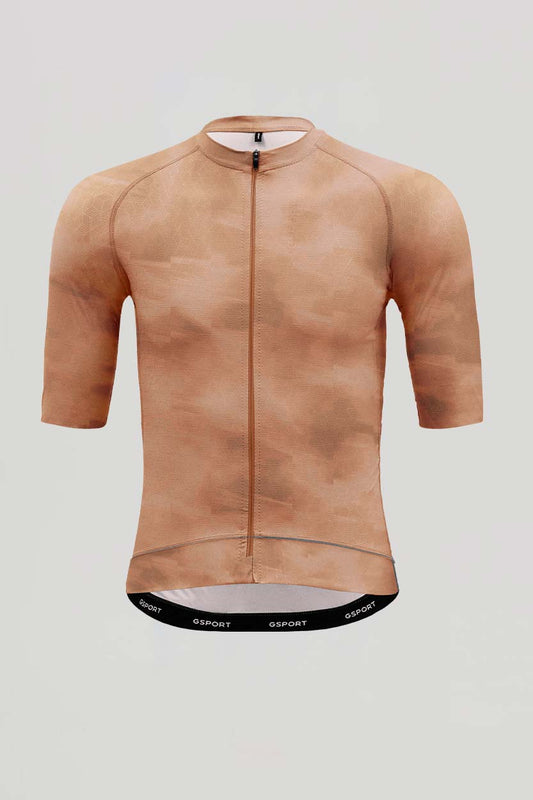 Maillot Pro Team Sand Hombre