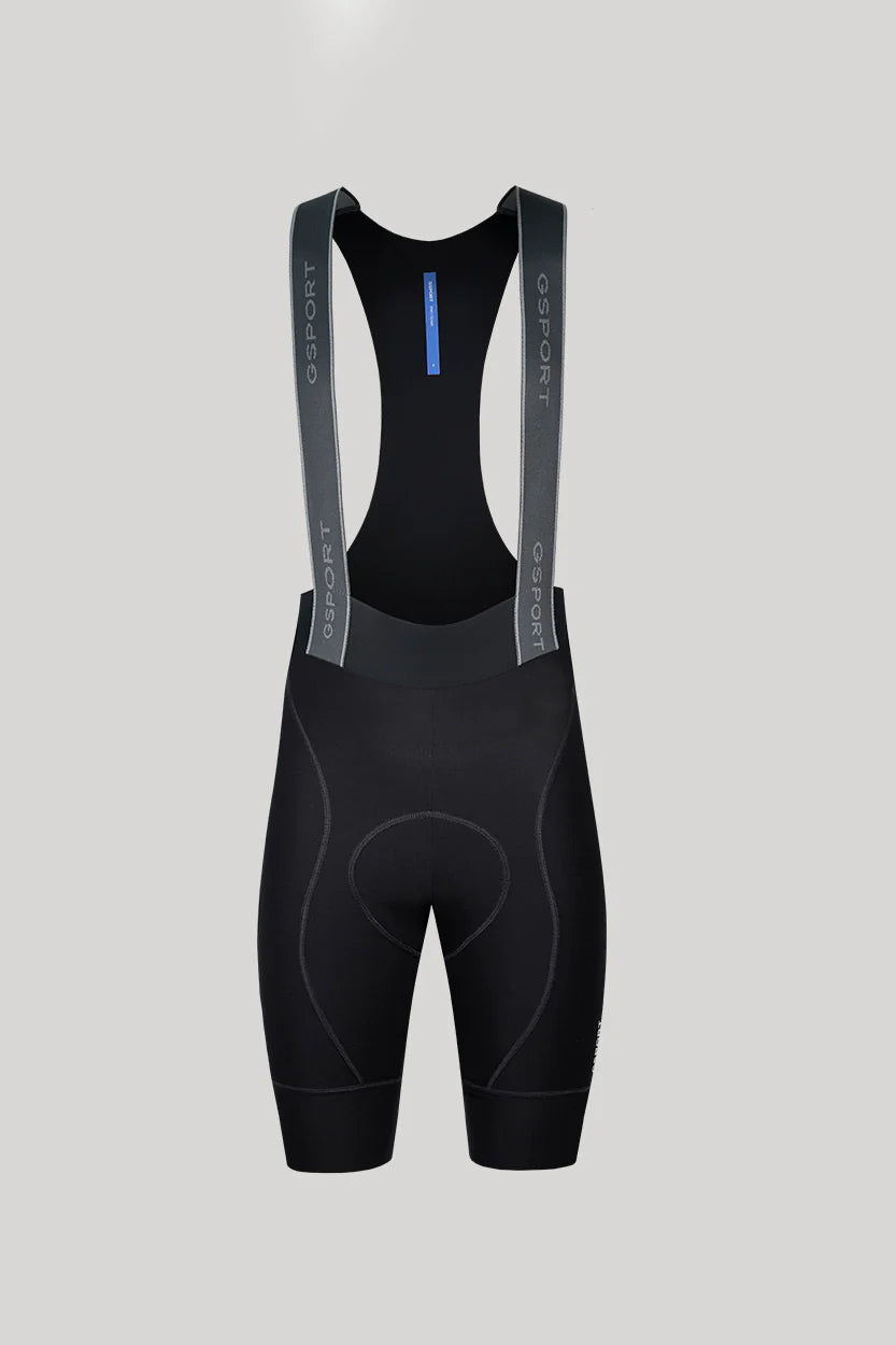 GSPORT Culotte Pro Team Manor Hombre