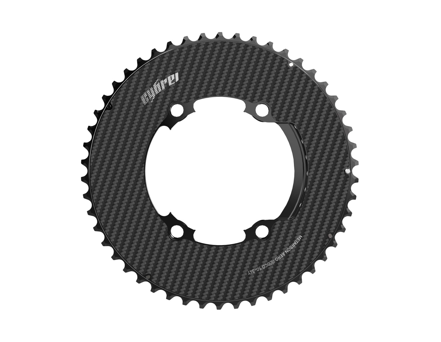 CYBREI Platos Metarbon Aero BCD 110x4
